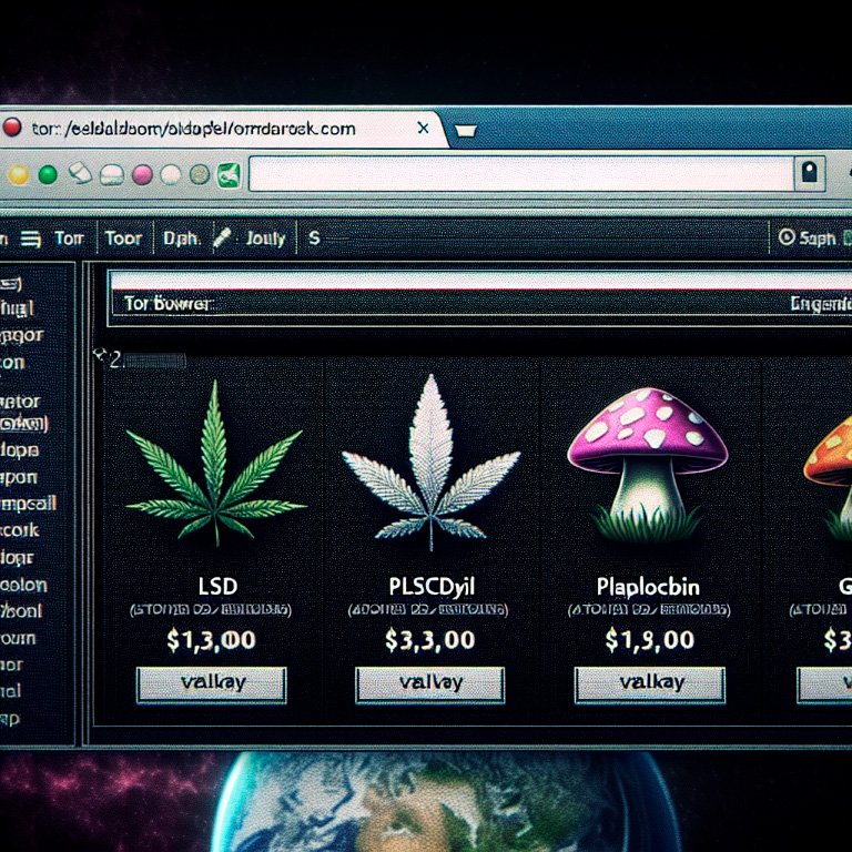 bitcoin dark web