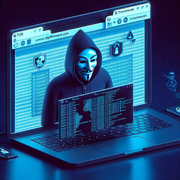 dark markets