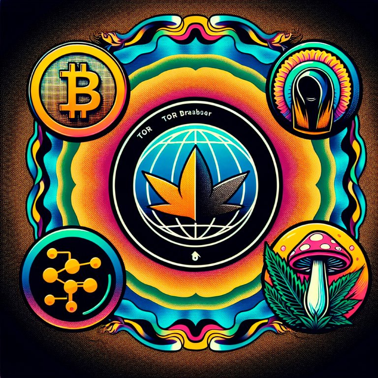 How Reviews and Escrow Build Trust in the Darknet dark web drug marketplace