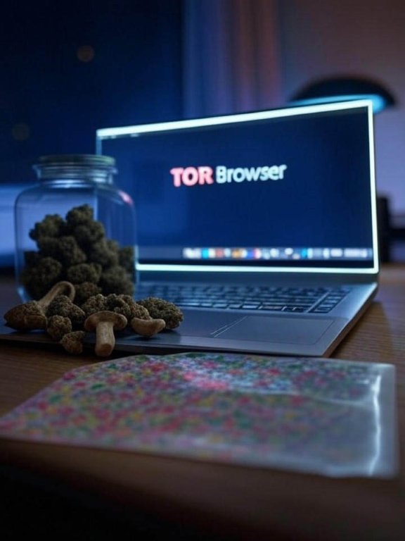 dark web link
