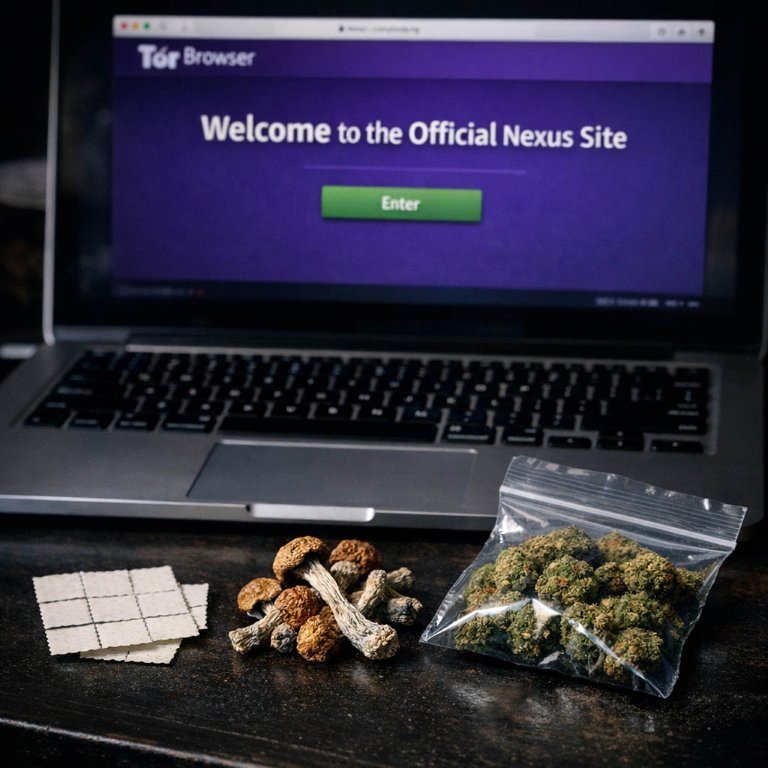 dark web market urls
