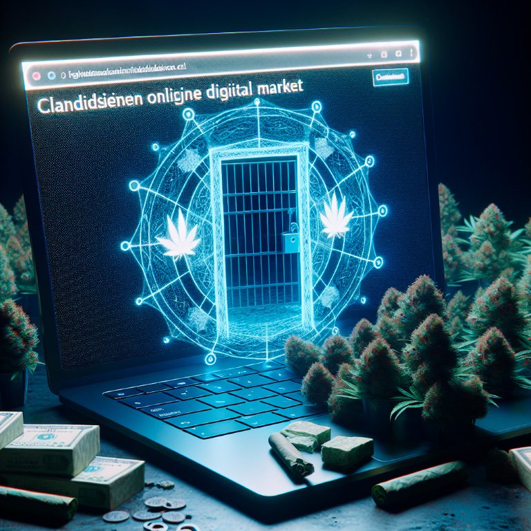 dark web marketplaces