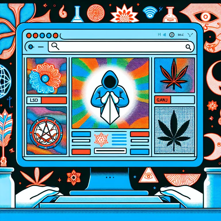 How to Find Quality Products on the Darknet darkmarket link