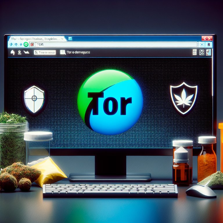 How Darknets Make Drug Buying Safer darkmarkets