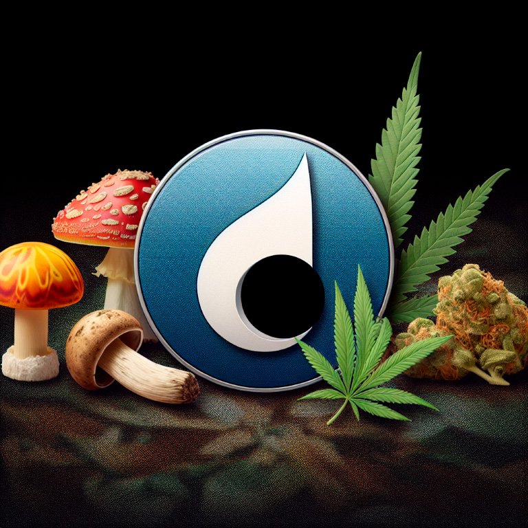 How the Darknet darknet drug market