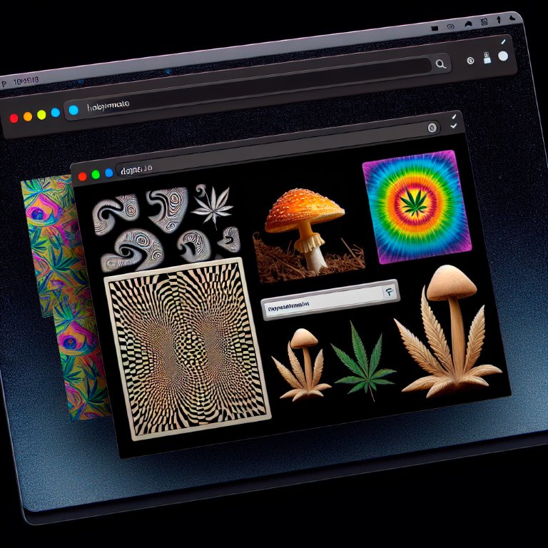 darknet drug store