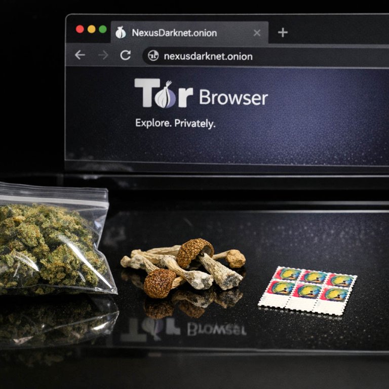 darknet drug store