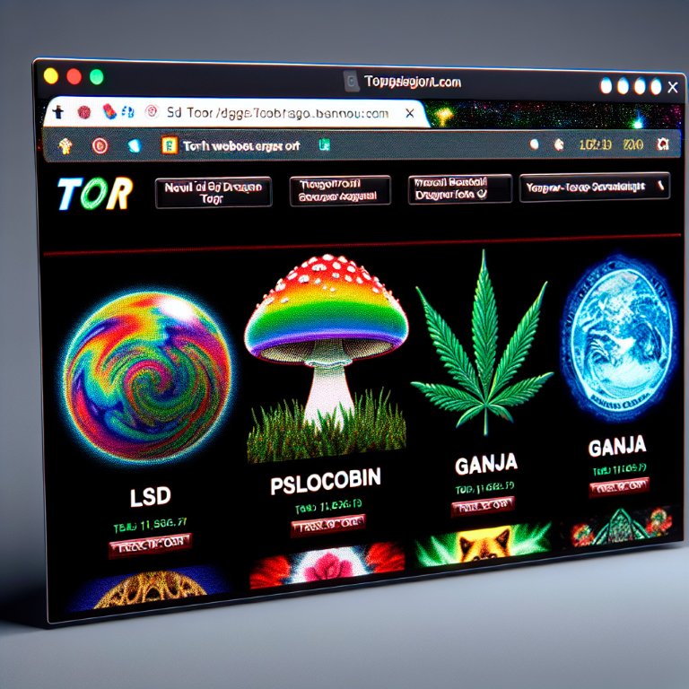 How Vendor Reputation Gets You the Best Deals on the Darknet darknet market list