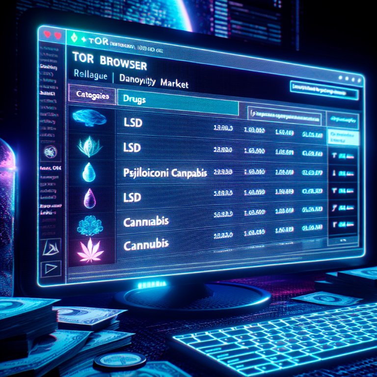 Stable Markets Make Reliable Shopping darknet market list