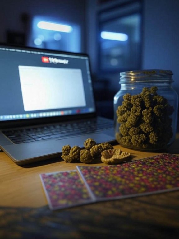 How Good Reviews Make Buying on the Darknet Easy darknet market lists