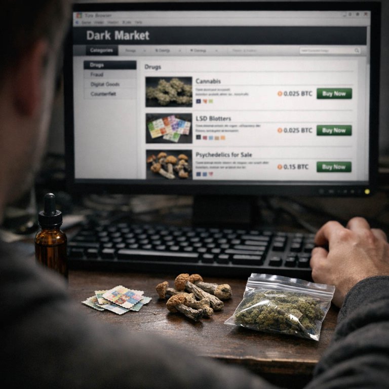 How Ratings and Reviews Build Trust on Darknet Markets darknet market lists
