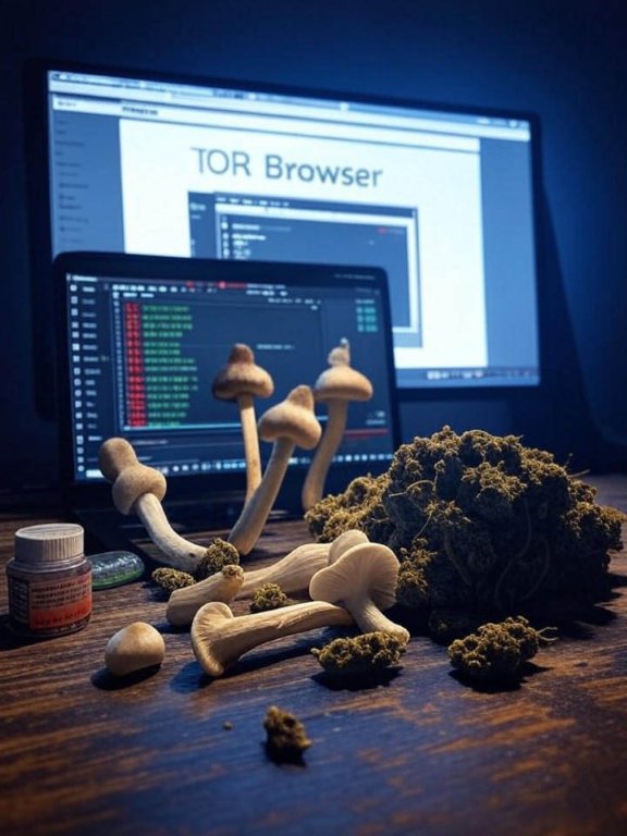 Find Good Markets with User Feedback darknet market lists