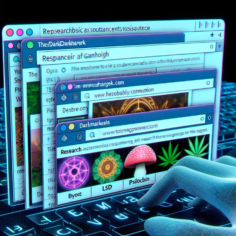How User Reviews Build Trust on Darknet Markets darknet marketplace