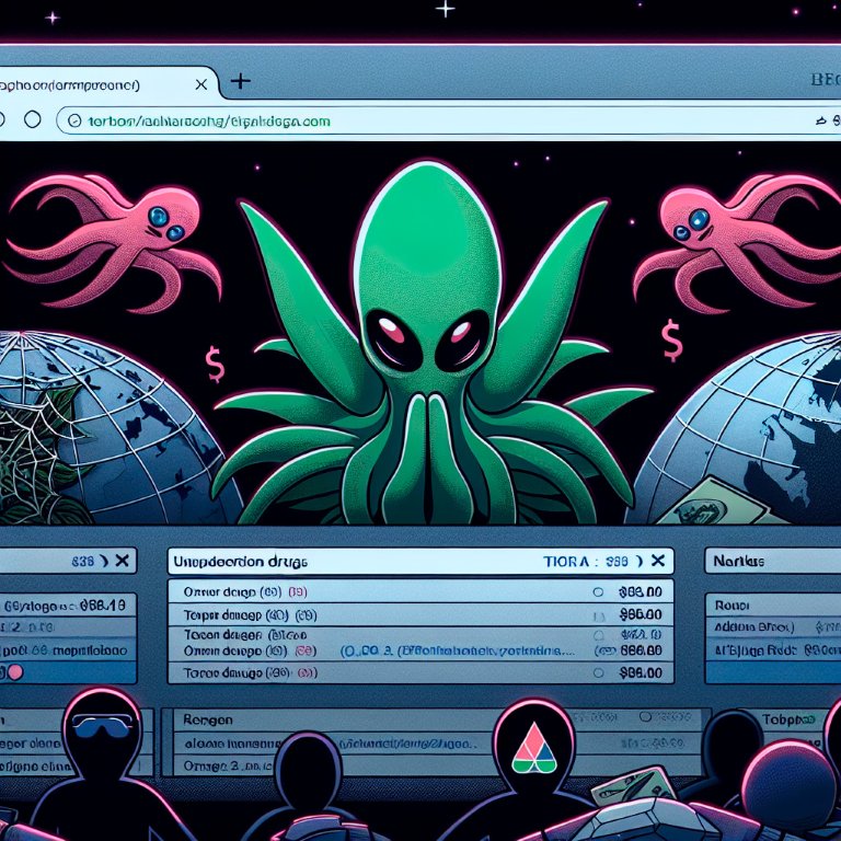How Feedback Builds Trust and Quality on Darknet Markets darknet markets 2025