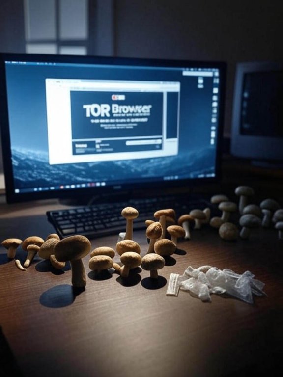 How Multisig Wallets Make Darknet Trade Safer darknet markets 2025