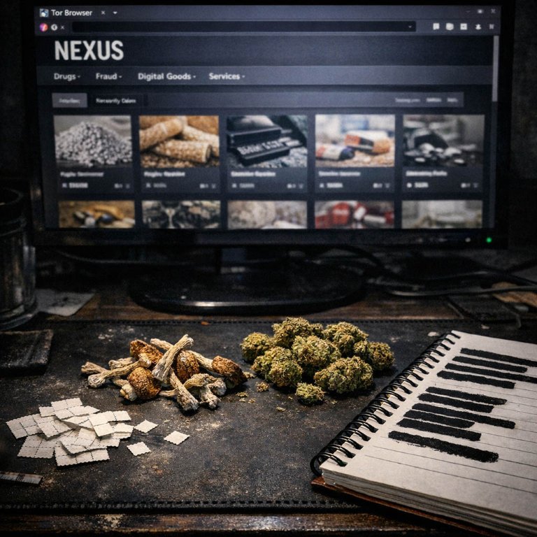How a Stable Darknet Makes Buying Safer and Easier darknet markets onion address