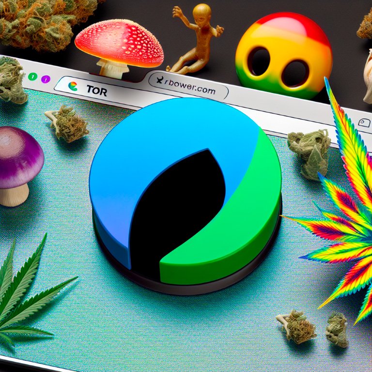 A Wide Selection of Products on the Darknet darknet markets onion