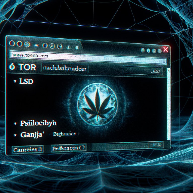 A Huge Selection of Products on the Darknet darknet markets url