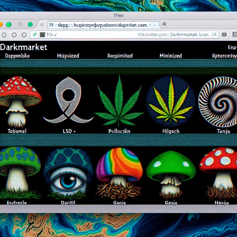 darknet markets
