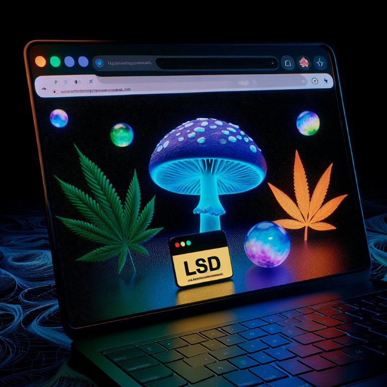 How Darknet Markets Offer a Wide Selection of Products darknet site