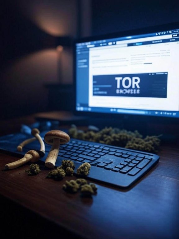 How Darknet Markets Make Drug Trade Safer and More Reliable darknet site