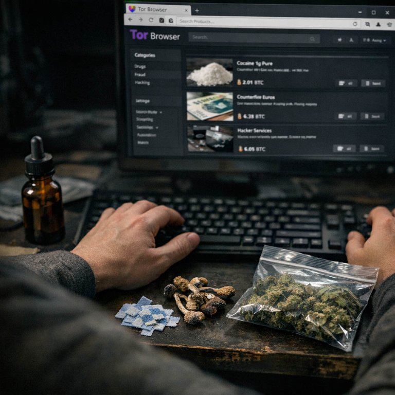 darknet websites