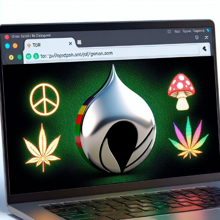 How Reputation Builds Trust on the Darknet nexus dark