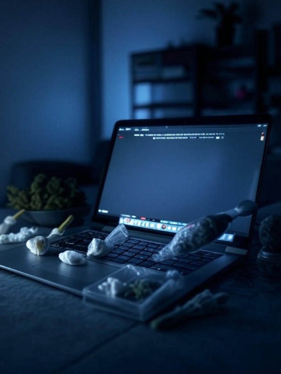 How a Stable Darknet Link Makes Shopping Smoother nexus darknet link
