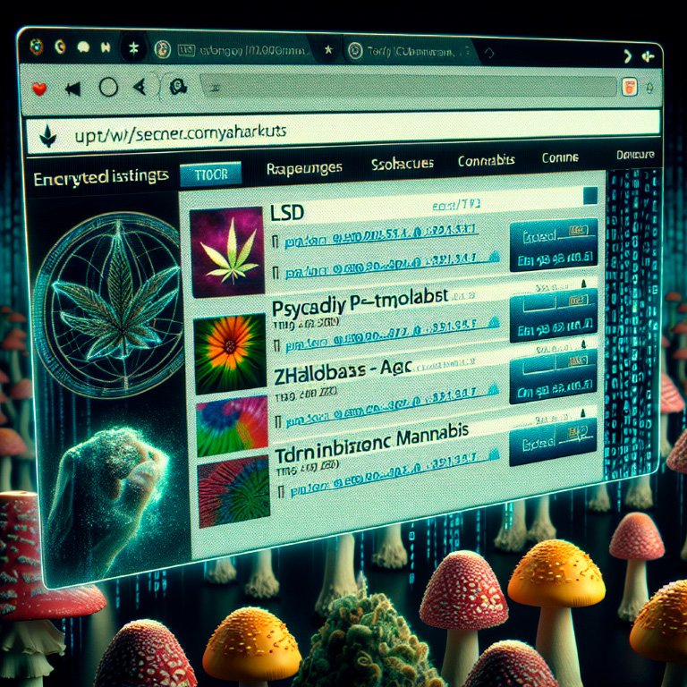 How to Find Drugs by Type and Location on the Darknet nexus darknet link