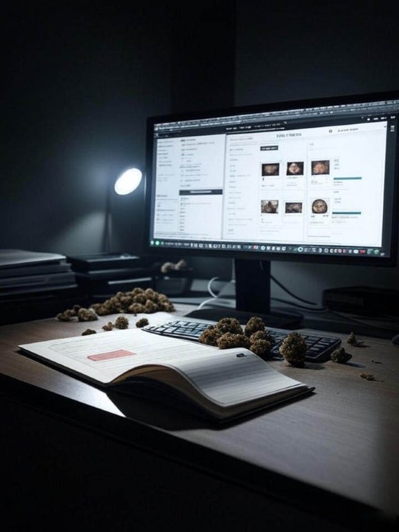 How Multi-Signature Escrow Makes Darknet Trades Safer nexus darknet market url