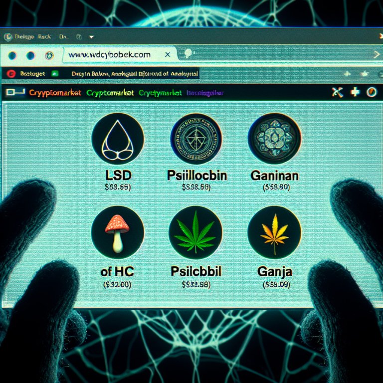 How a Darknet Market Builds Trust Between Buyers and Sellers nexus darknet market
