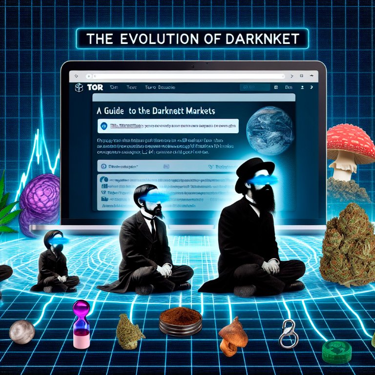 How Darknet Shops Keep Your Drug Trades Private nexus darknet shop