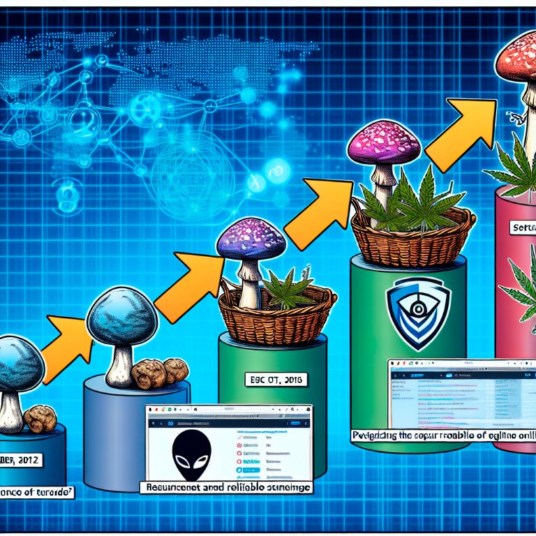 Why Users Like Buying Drugs on the Darknet nexus darknet shop