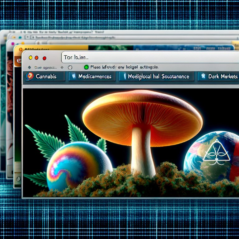 How Anonymity Makes Darknet Trade Safe and Simple nexus darknet site