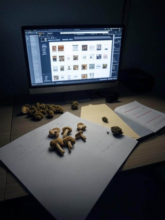 nexus darknet