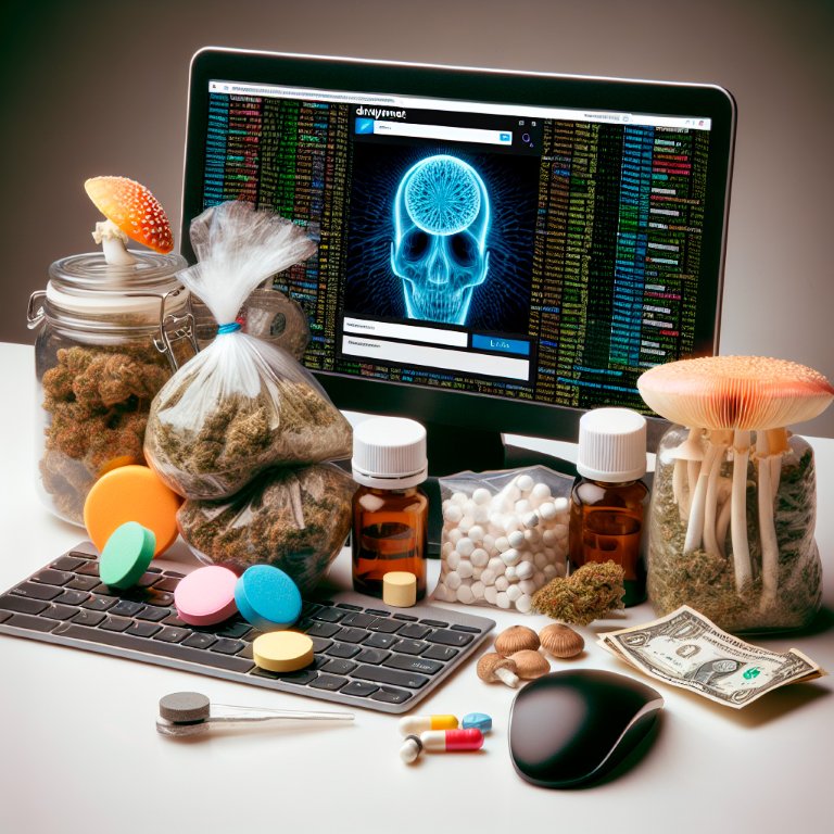 How the Nexus Market nexus market darknet