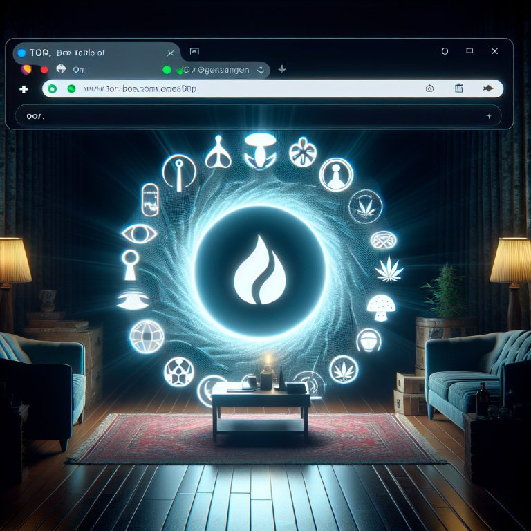 How a Smooth Darnet Makes Buying Drugs Easier and Safer nexus market darknet