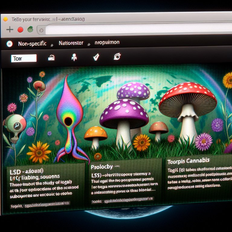 Fast Search for Finding What You Need on the Darknet nexus market url