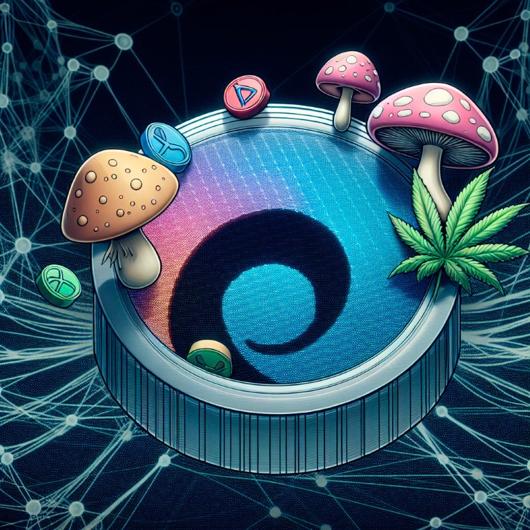 How Nexus Market Makes Buying and Selling in the Darknet Easy and Secure nexus market