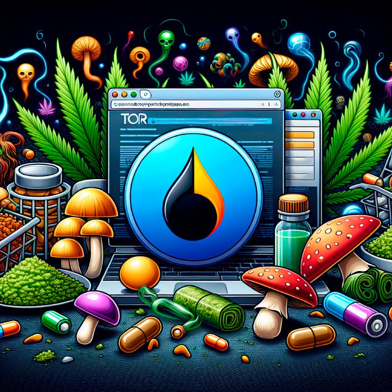 How Privacy by Design Makes Darknet Trade Safer nexus market