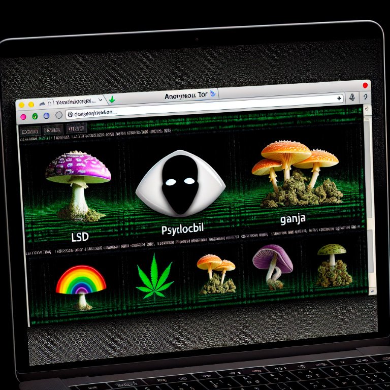 How Escrow Makes Darknet Drug Deals Safe and Reliable nexus onion link