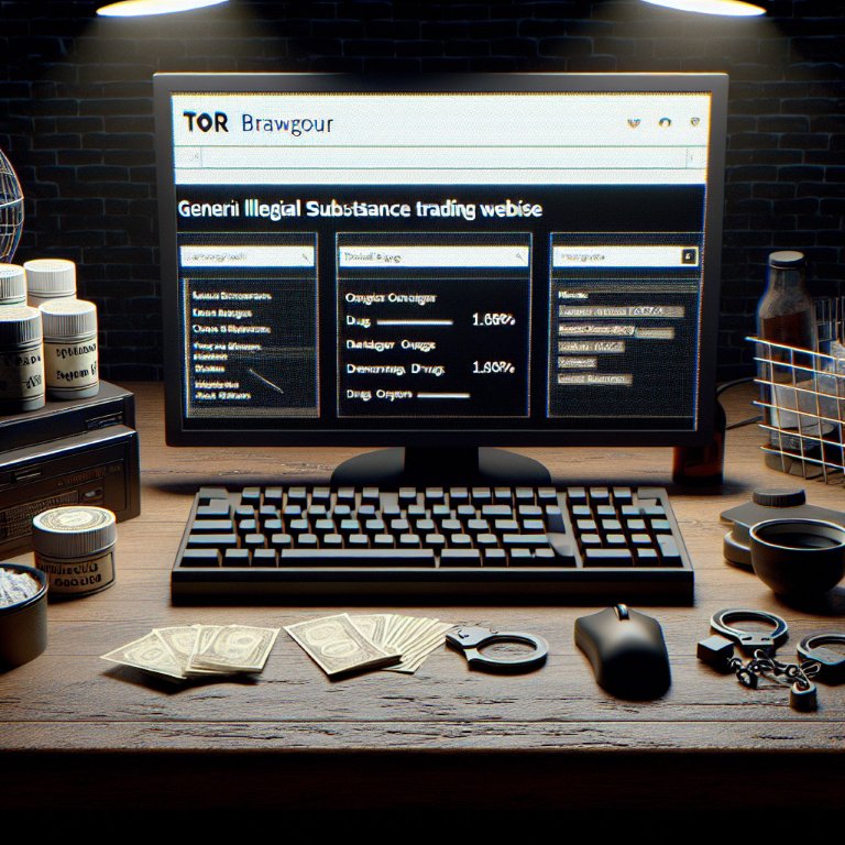 Safe Shopping with Escrow on the Darknet nexus shop url