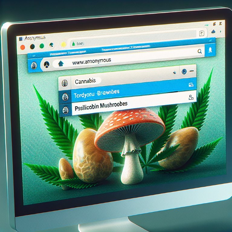 How a Focused Darknet Market Builds Trust and Quality nexus shop