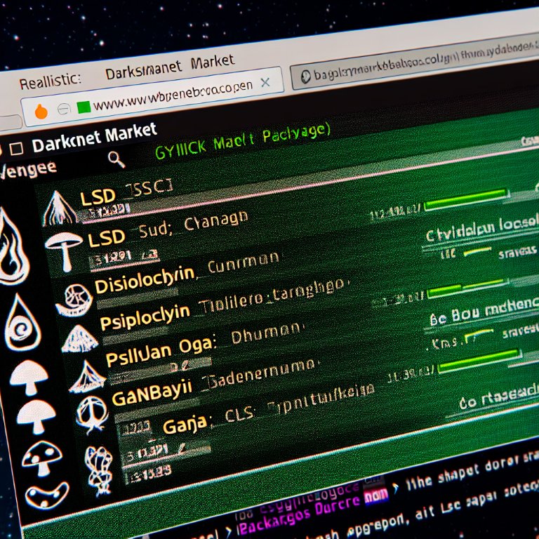 nexus url